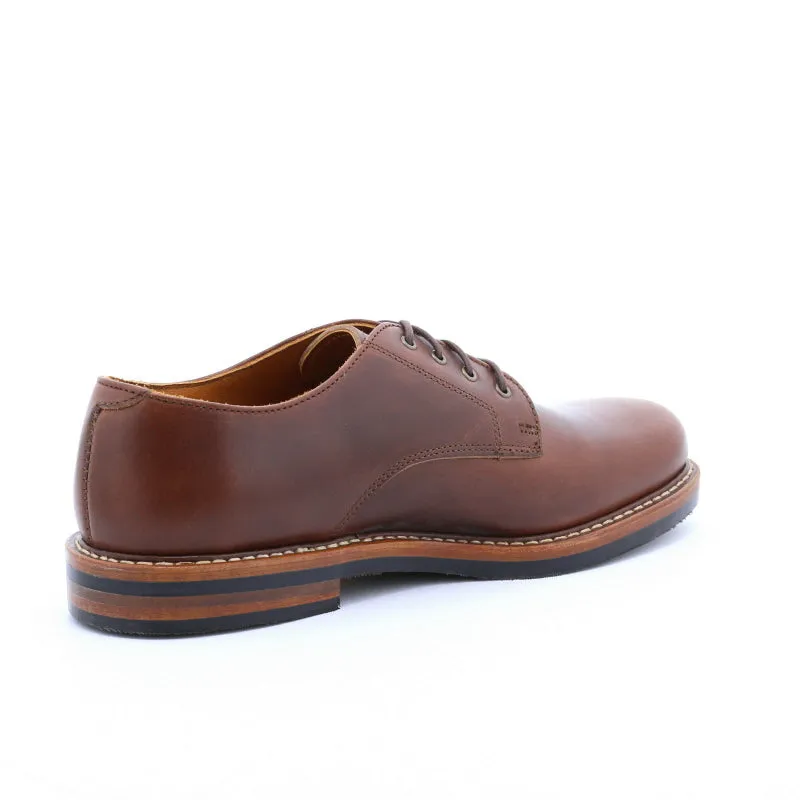 Camden Derby - Heritage Brown
