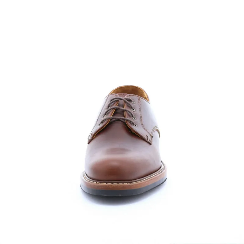 Camden Derby - Heritage Brown