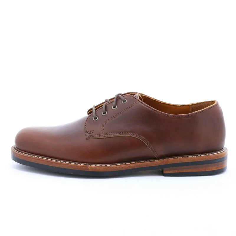 Camden Derby - Heritage Brown