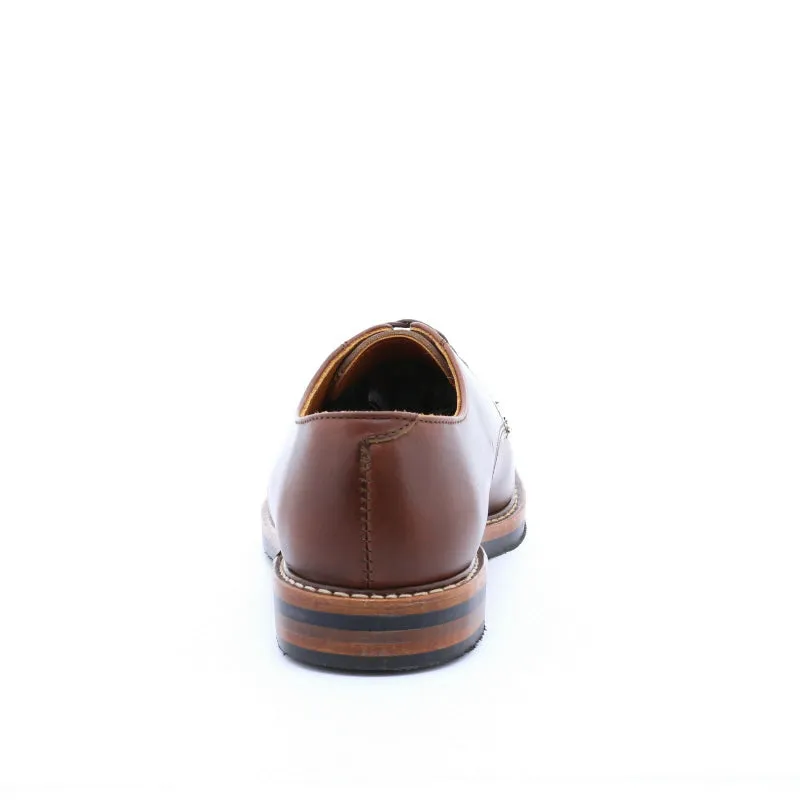 Camden Derby - Heritage Brown