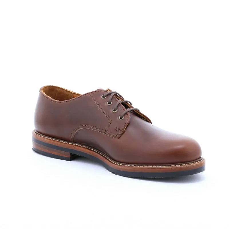 Camden Derby - Heritage Brown