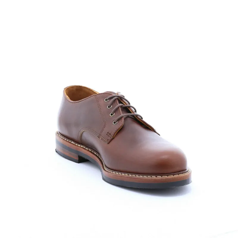 Camden Derby - Heritage Brown