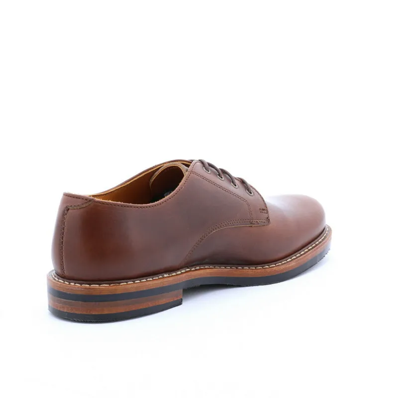 Camden Derby - Heritage Brown