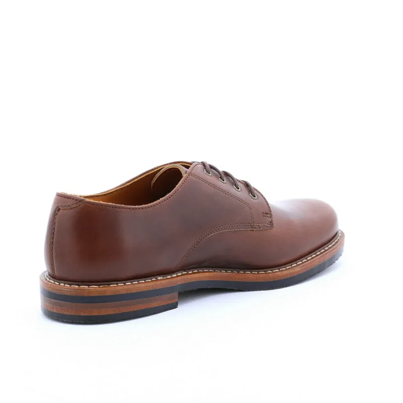 Camden Derby - Heritage Brown