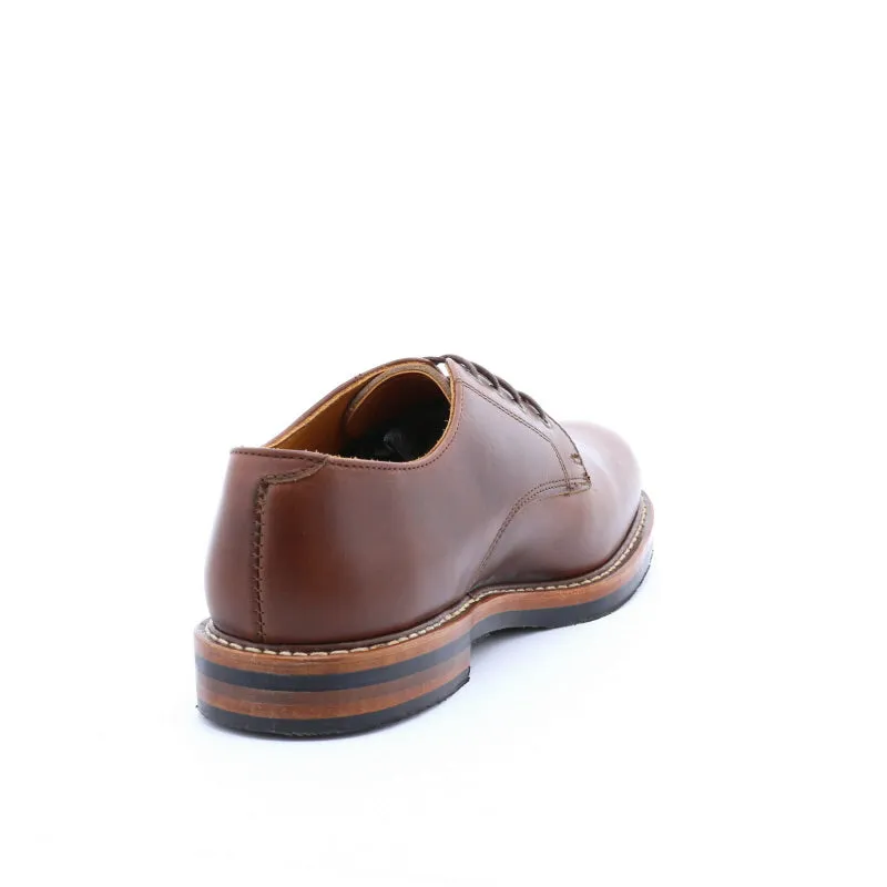 Camden Derby - Heritage Brown