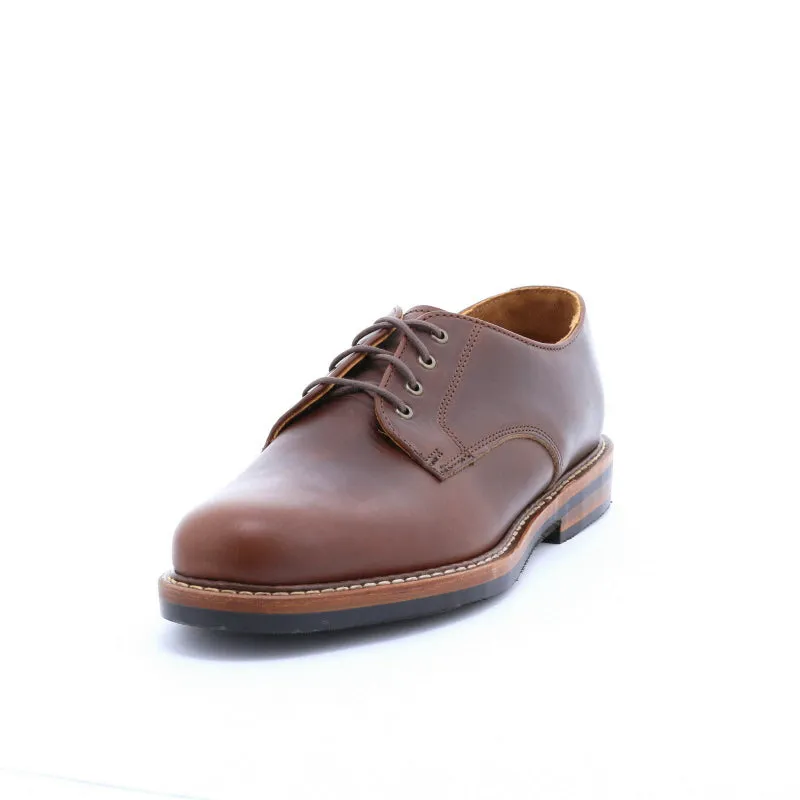 Camden Derby - Heritage Brown