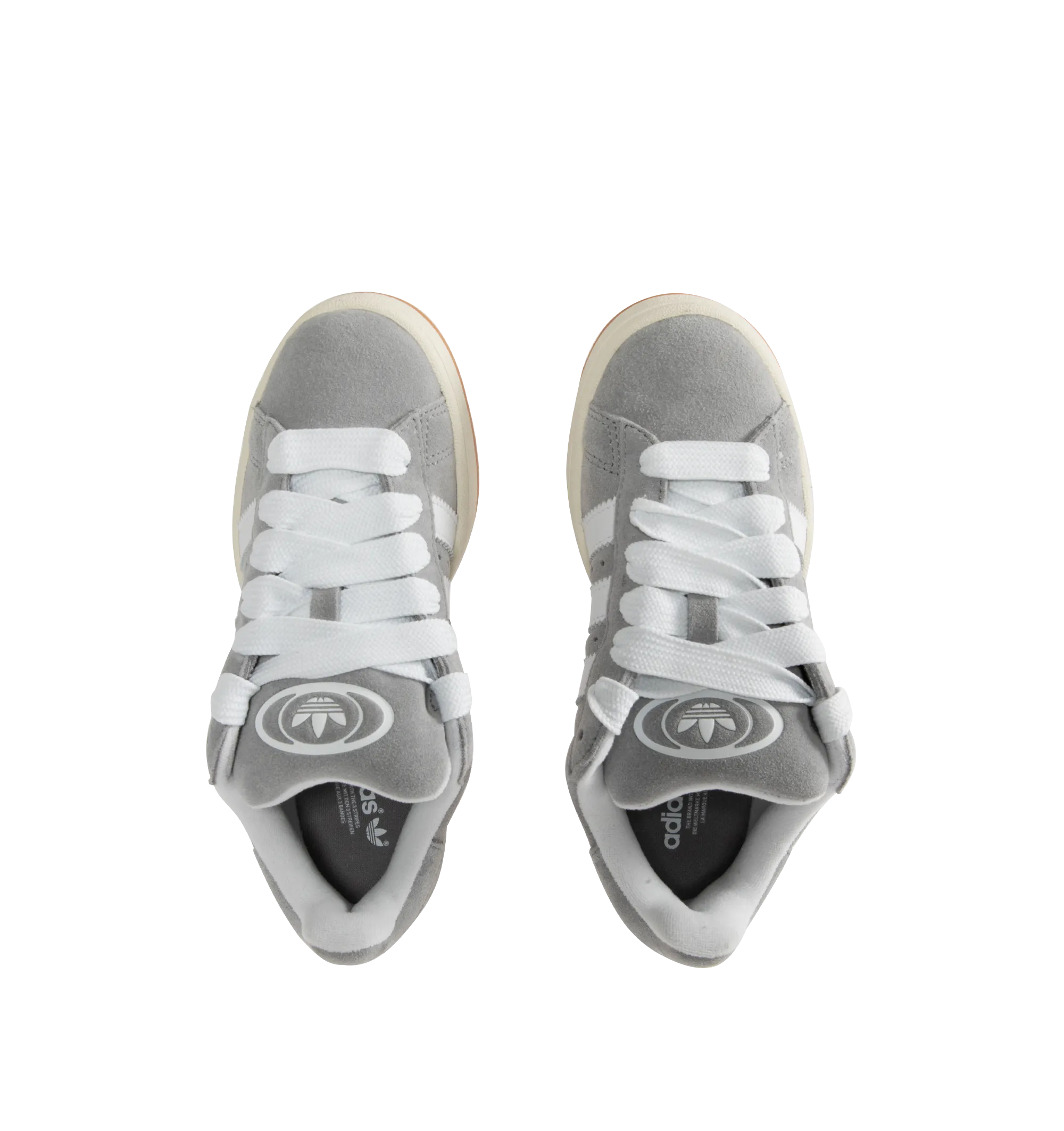 CAMPUS 00'S SHOES (UNISEX)
