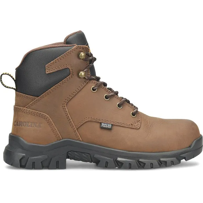 Carolina® Gruntz Work Boots