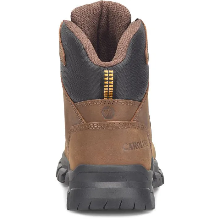 Carolina® Gruntz Work Boots