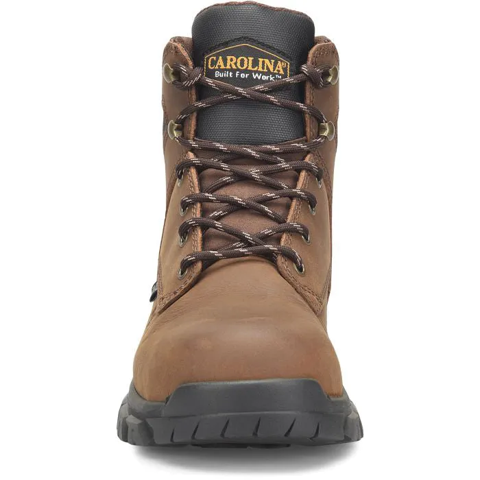 Carolina® Gruntz Work Boots