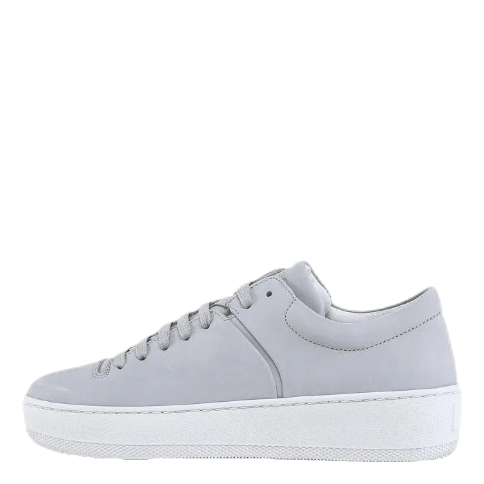 Cloud Fat Nubuck Grey