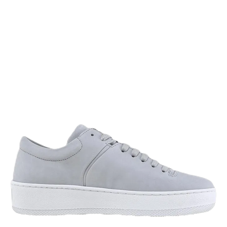 Cloud Fat Nubuck Grey