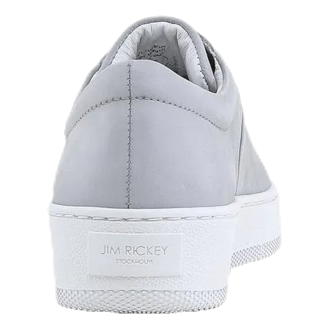 Cloud Fat Nubuck Grey