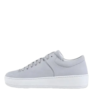 Cloud Fat Nubuck Grey