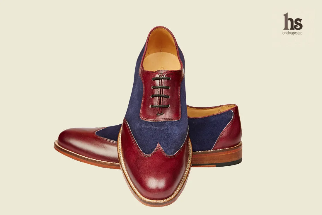 Combination Oxford