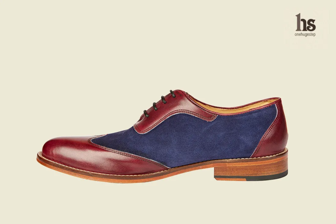 Combination Oxford