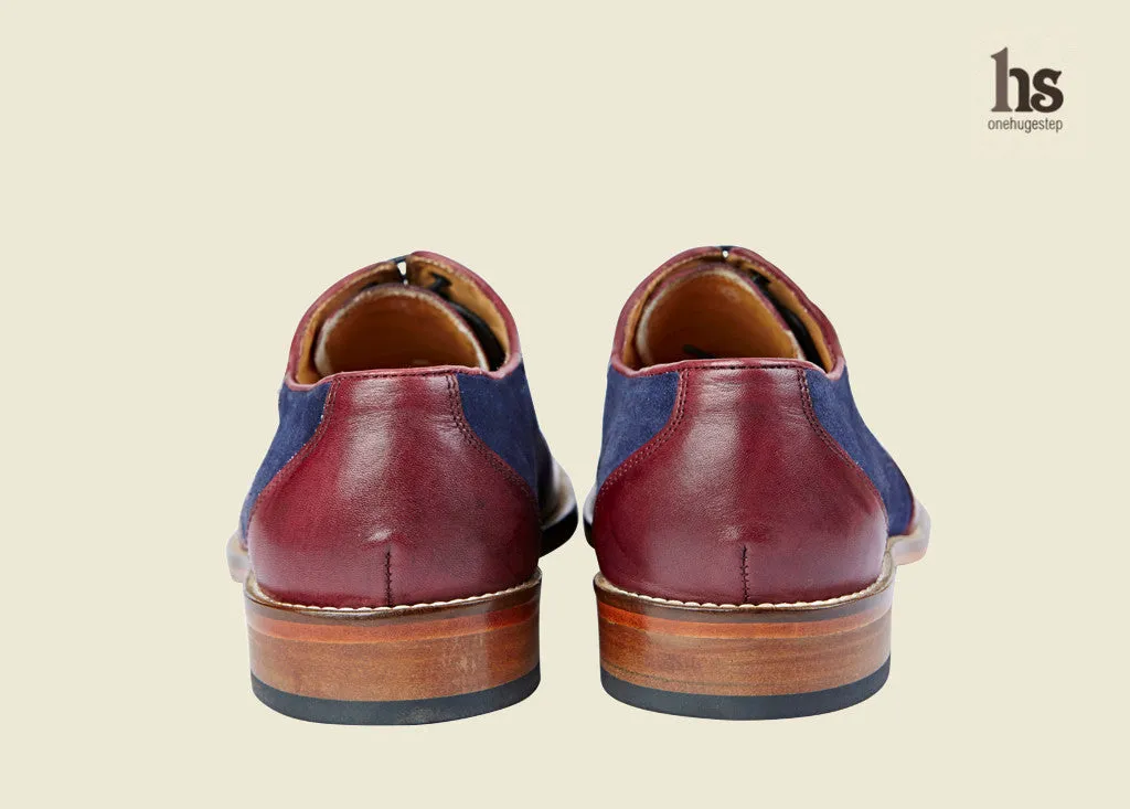 Combination Oxford