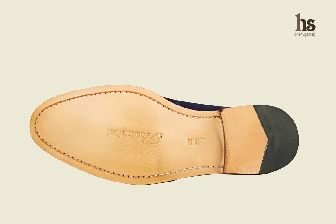 Combination Oxford