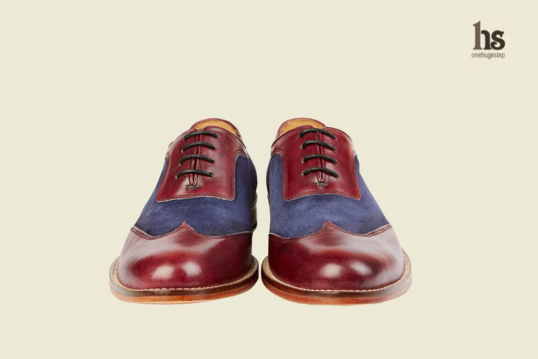Combination Oxford