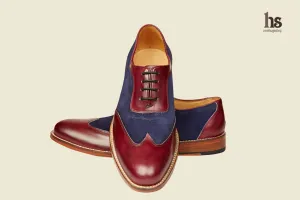 Combination Oxford