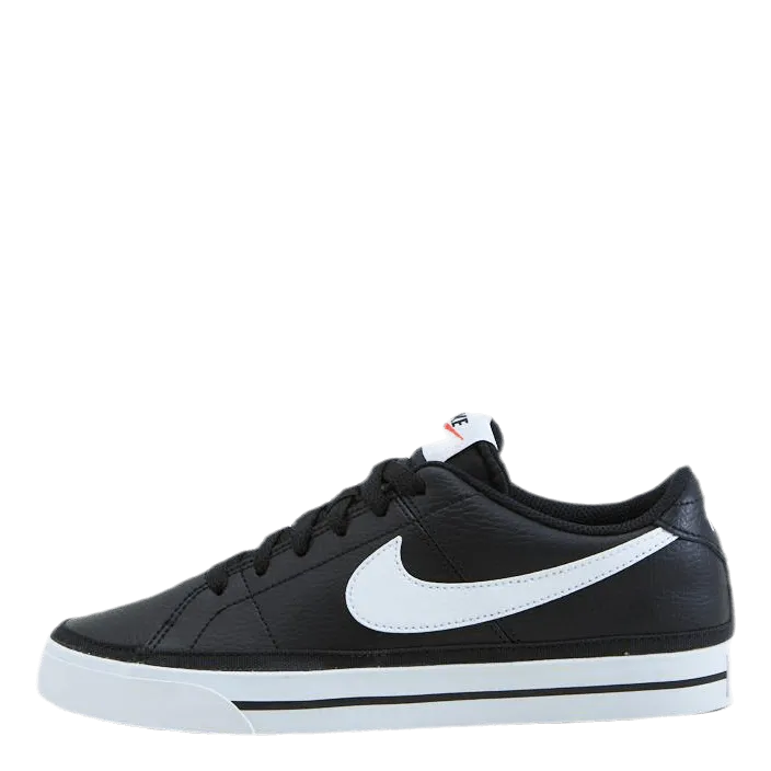 Court Legacy White/Black