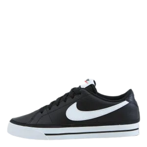 Court Legacy White/Black