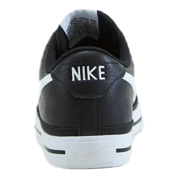 Court Legacy White/Black