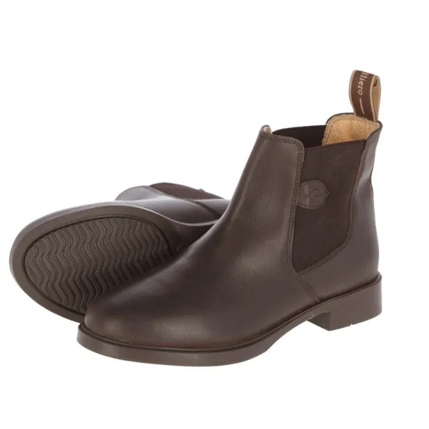 Covalliero Classic Jodhpur Boot