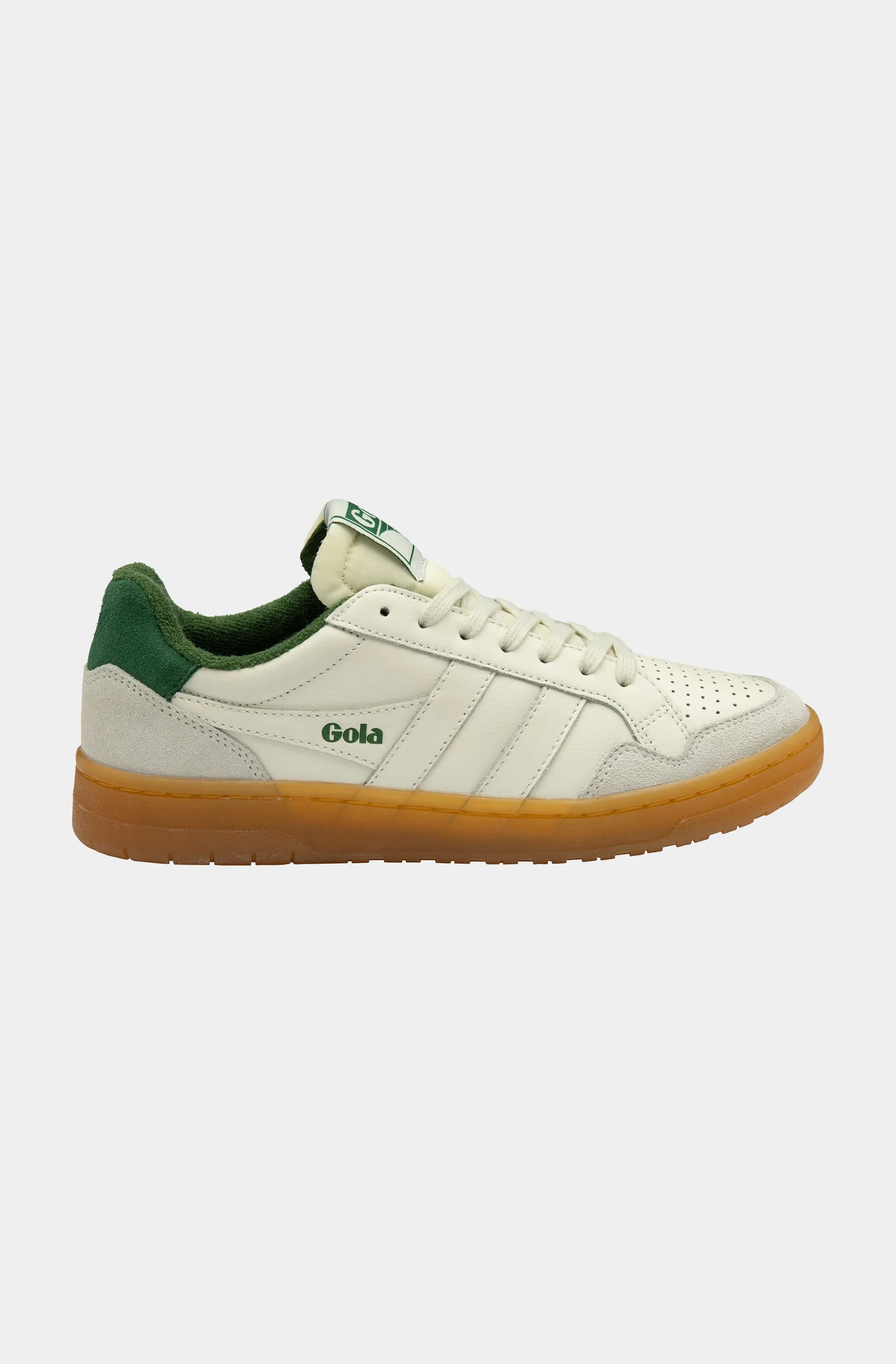 Eagle '86 Sneakers