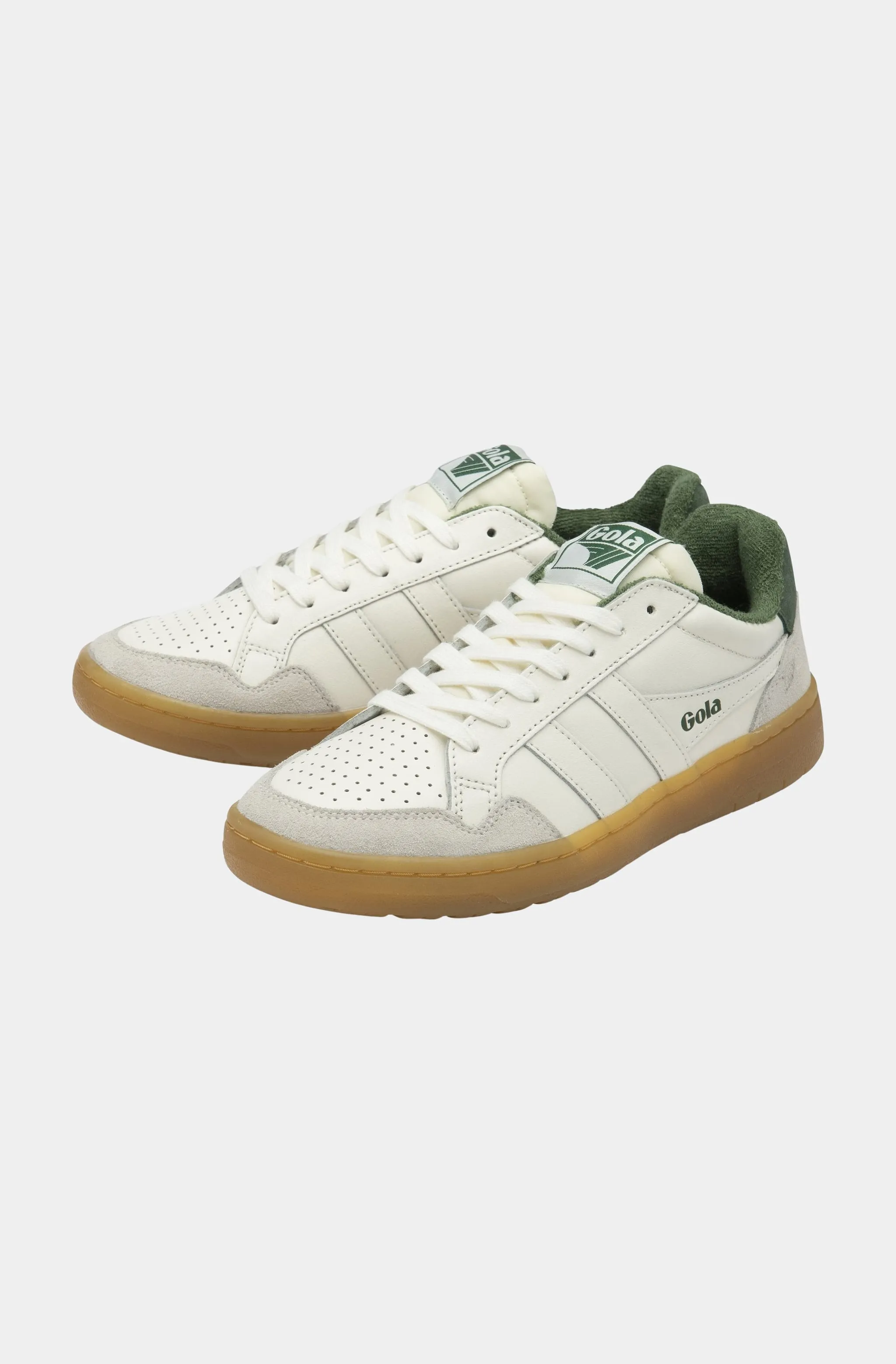 Eagle '86 Sneakers