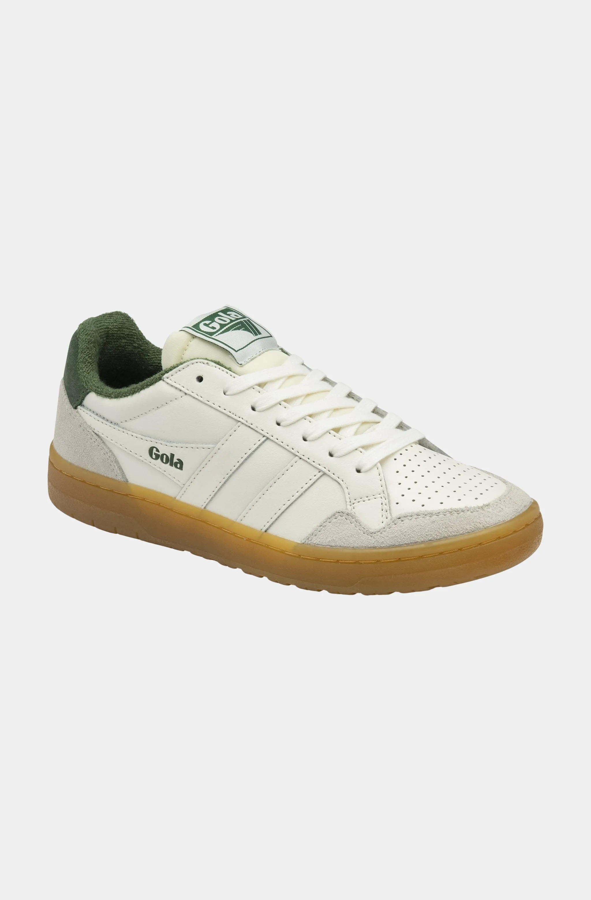 Eagle '86 Sneakers