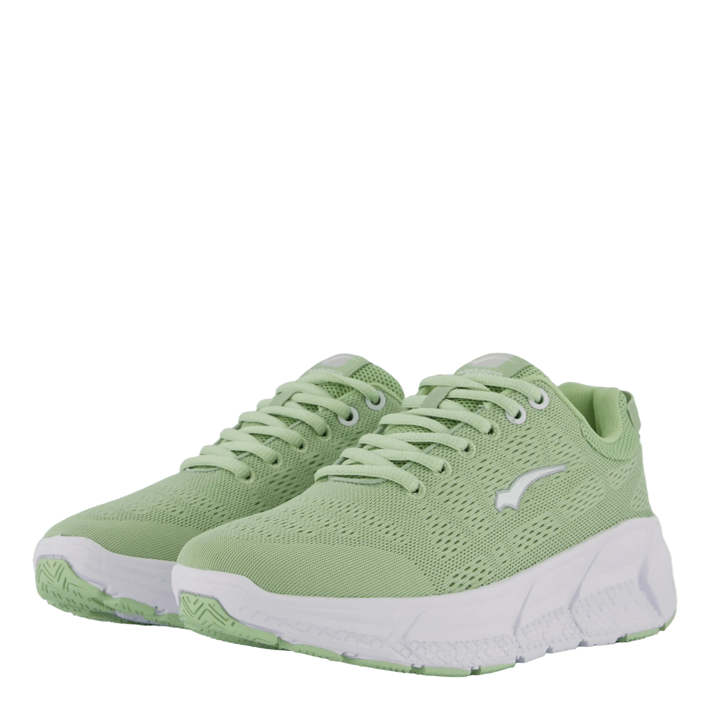 Eclipse Olive/white