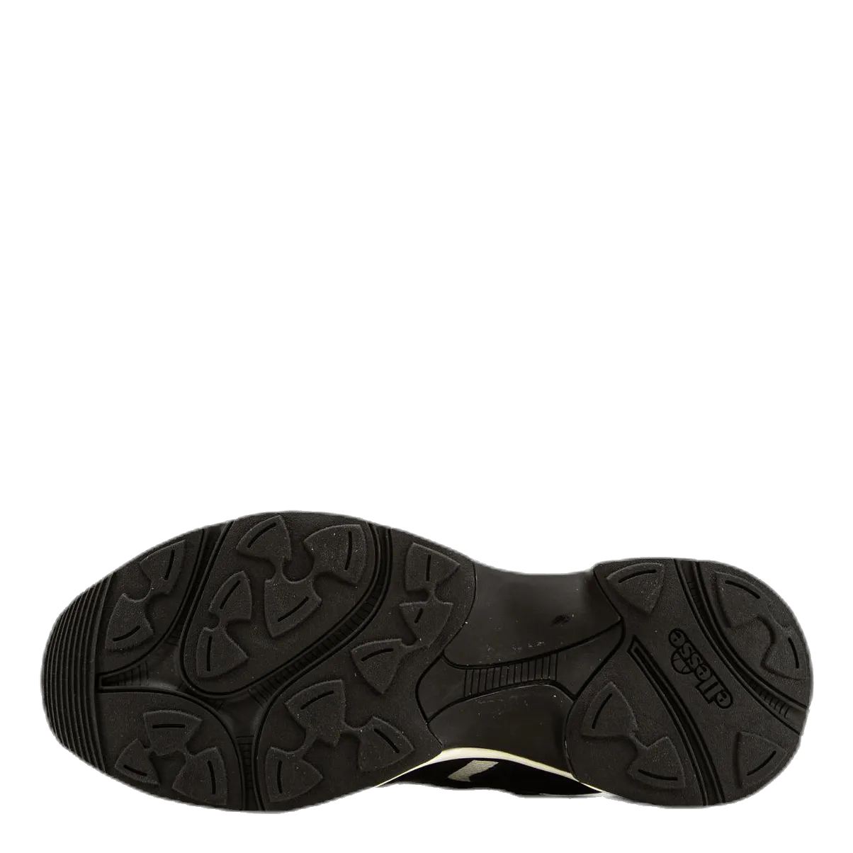 El Indus White/Black