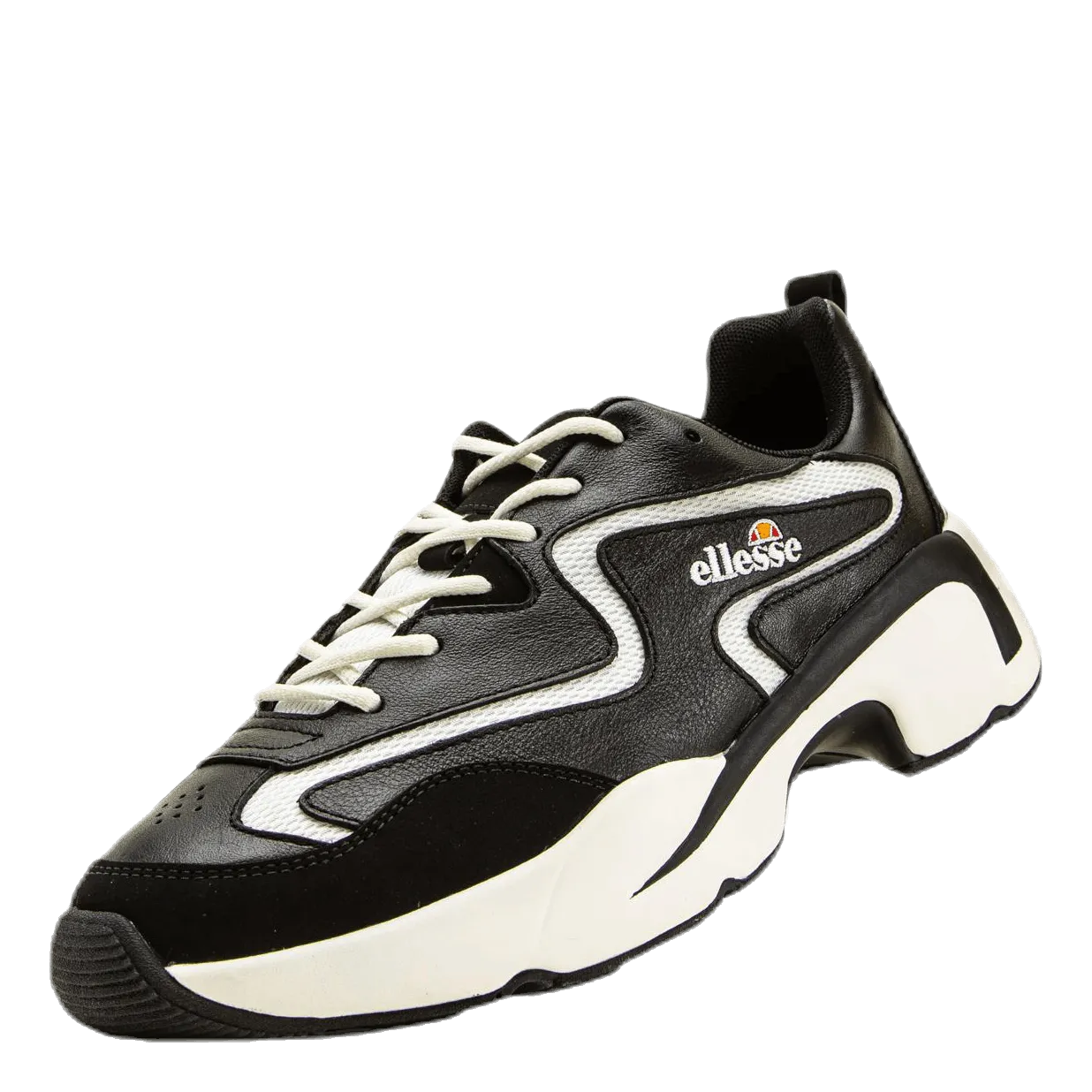 El Indus White/Black