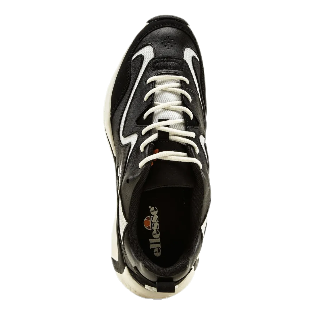 El Indus White/Black