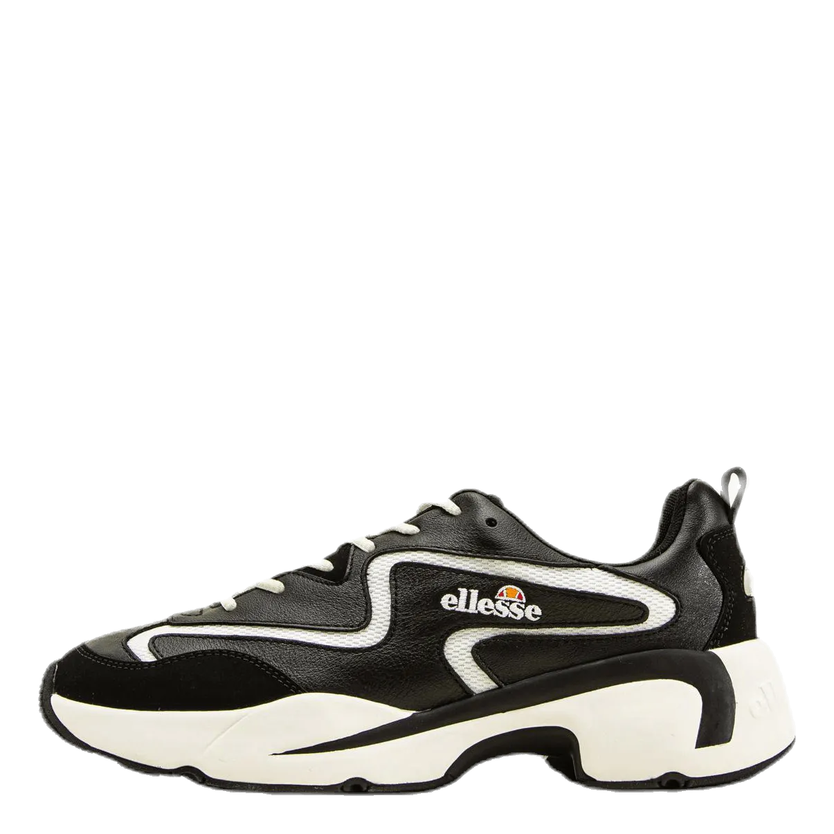 El Indus White/Black