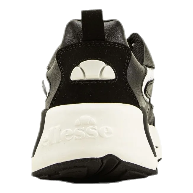 El Indus White/Black