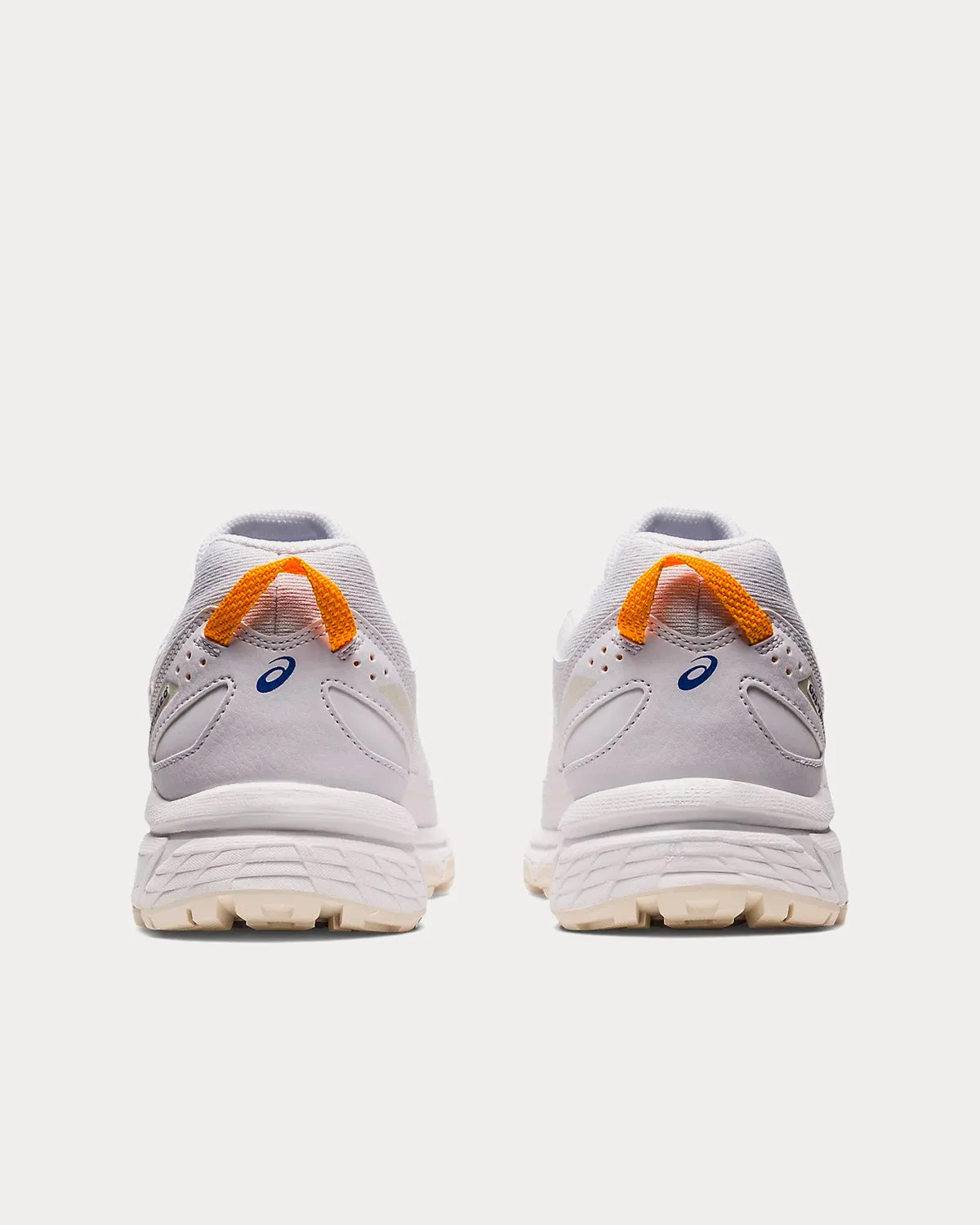 Gel-Venture 6 White / White Low Top Sneakers