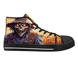 Harvest Haunt High Tops