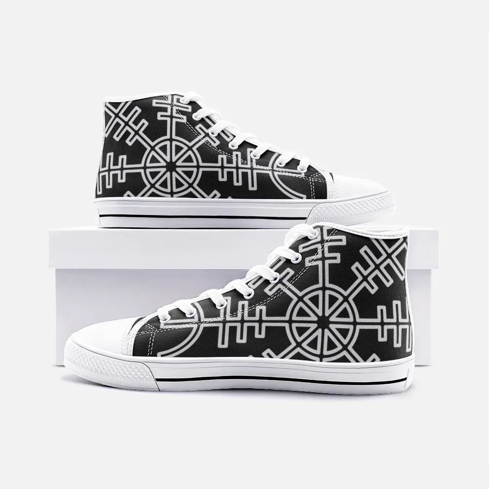 Helm of Awe High Tops