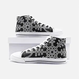 Helm of Awe High Tops