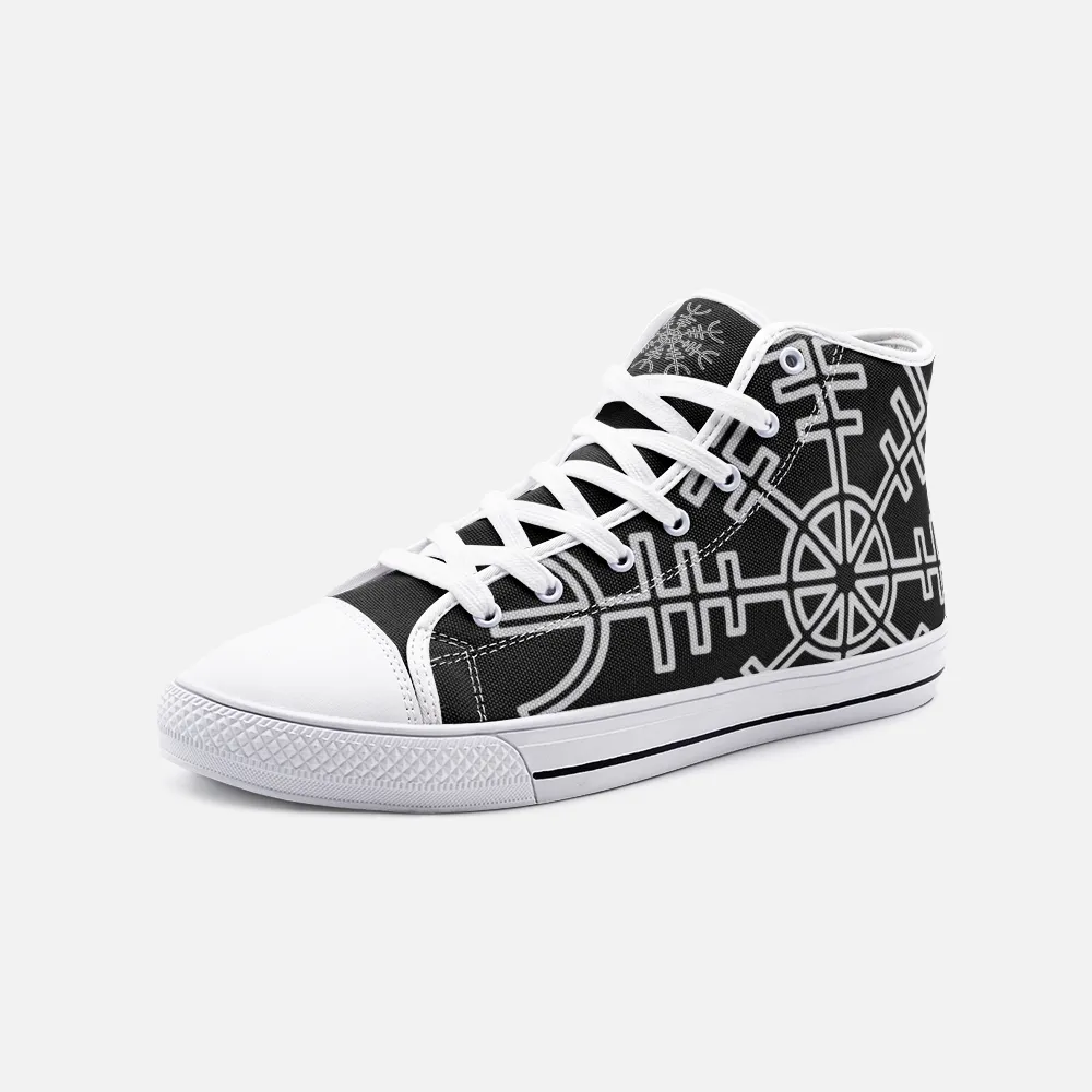 Helm of Awe High Tops
