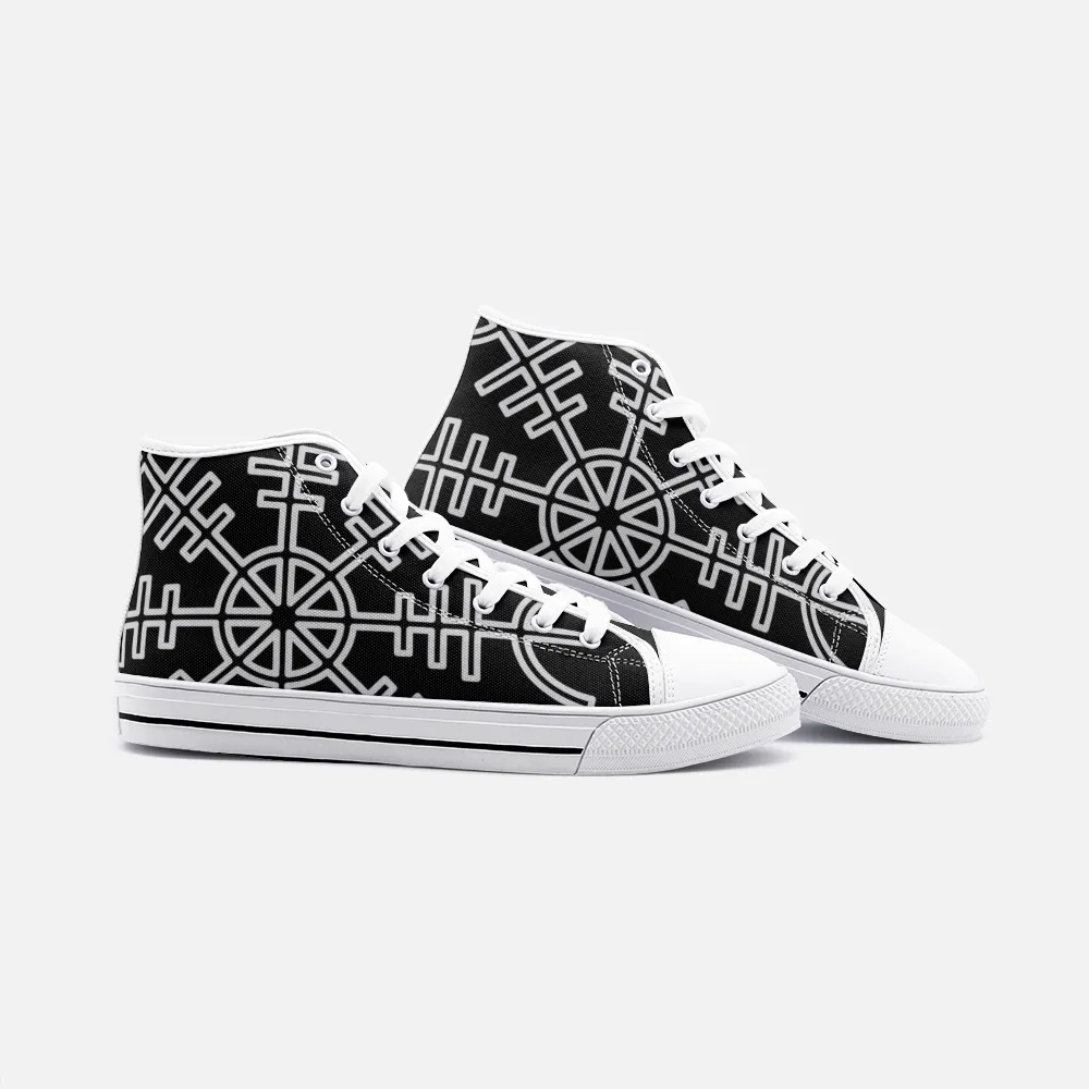 Helm of Awe High Tops