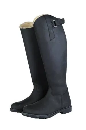 HKM Riding Boots Flex Country, Short/Normal Width