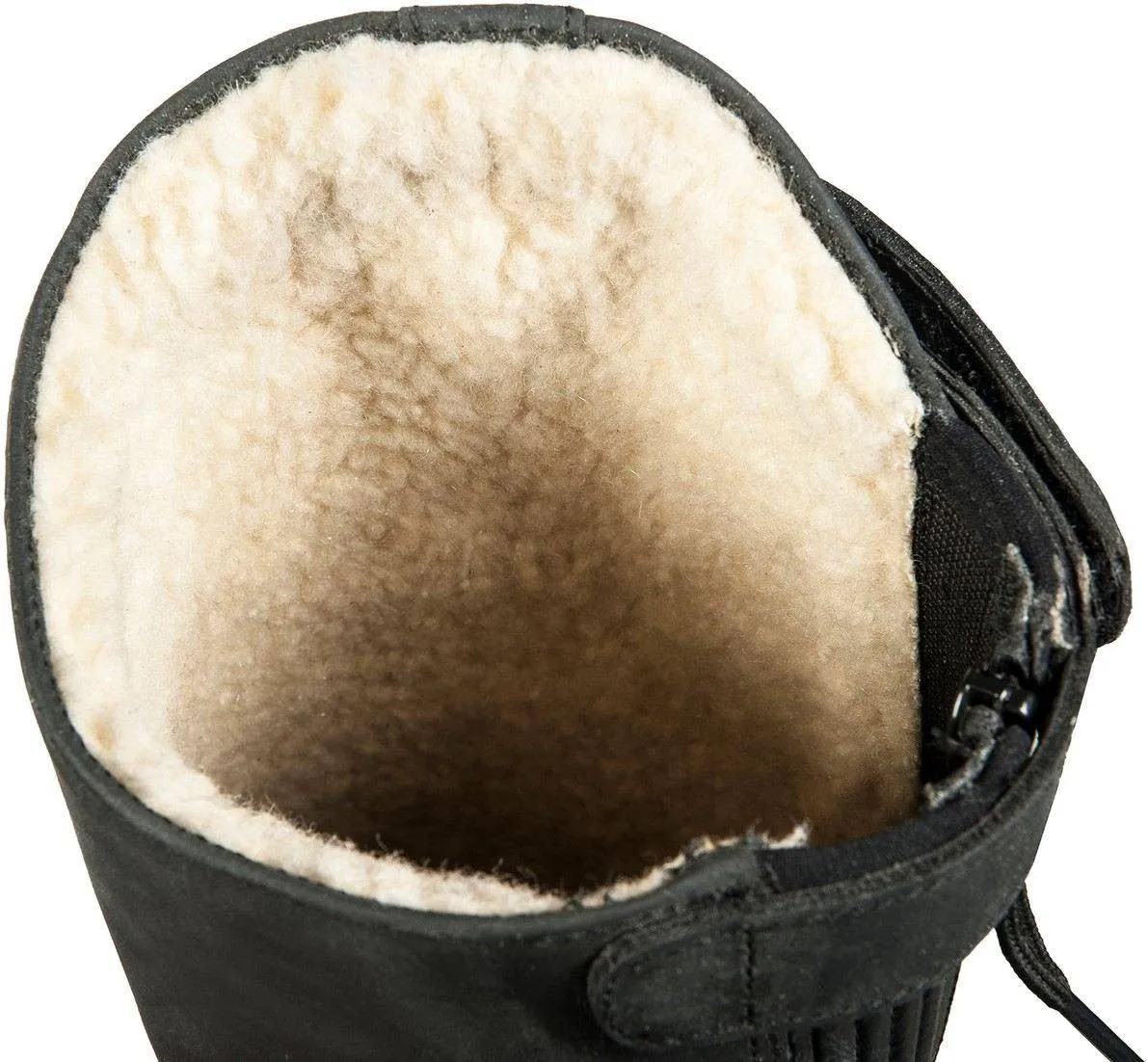 HKM Riding Boots Flex Country, Short/Normal Width