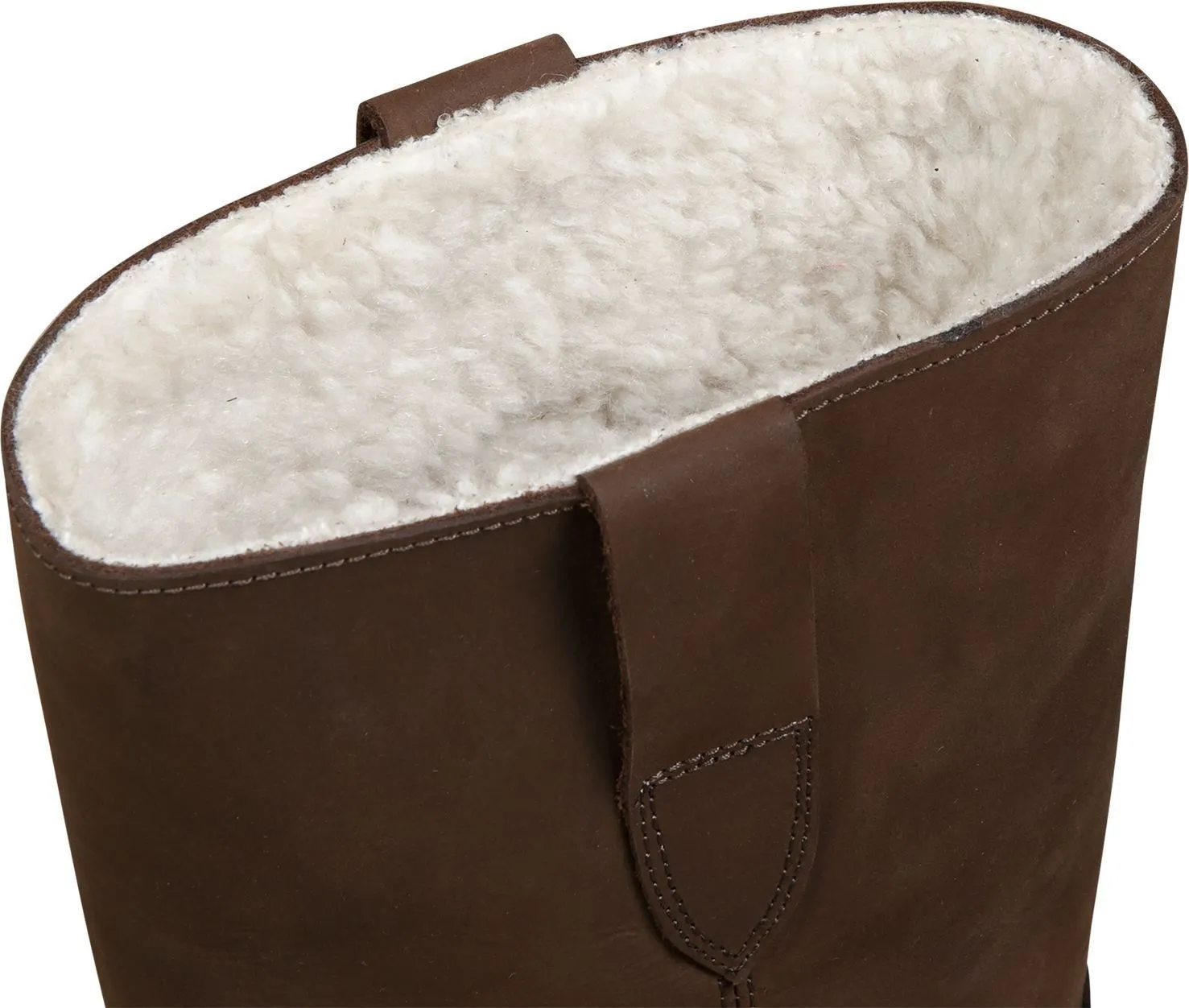 HKM Winter Western Boots Houston