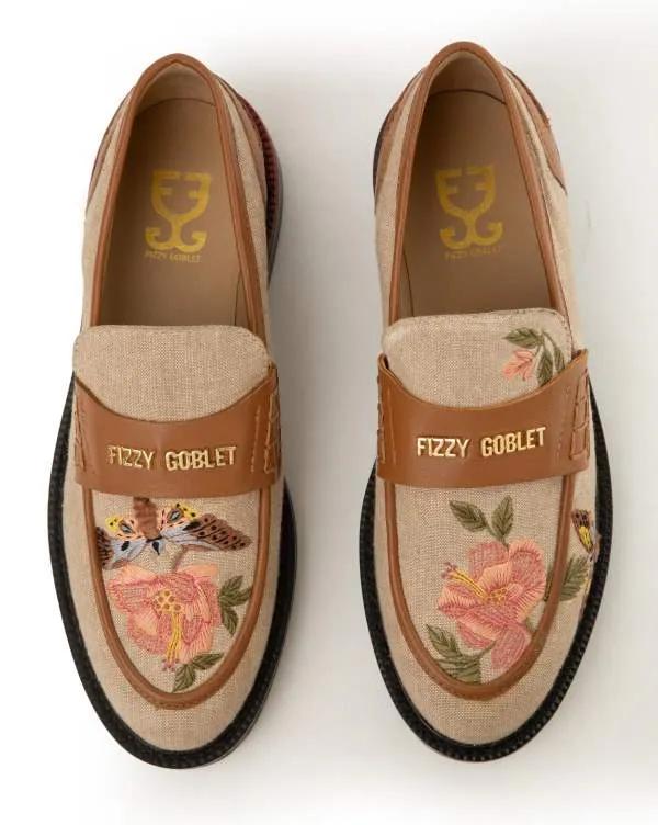 Hot-Tea : Chunky Loafer