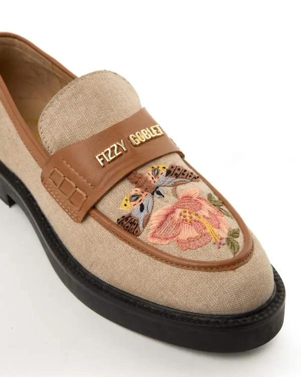Hot-Tea : Chunky Loafer