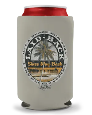 Impire Palm Koozie