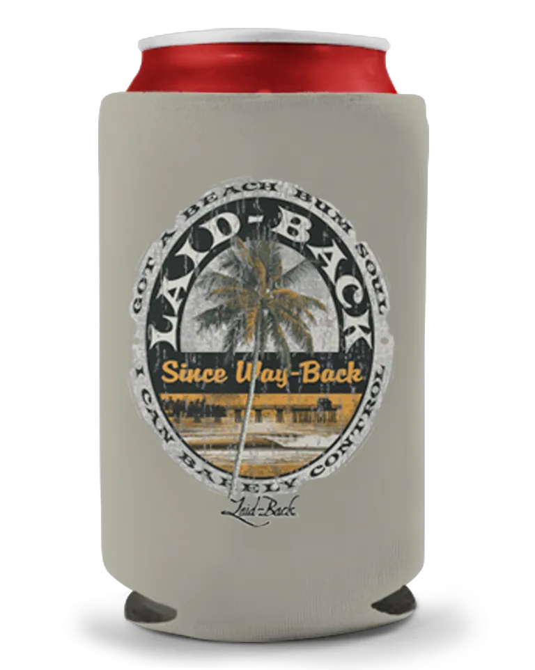 Impire Palm Koozie